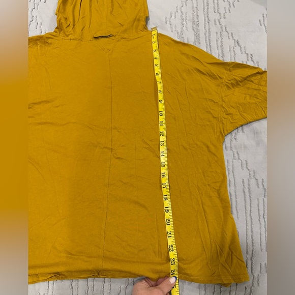 Free People Movement Hooded Top - Picture 7 of 9